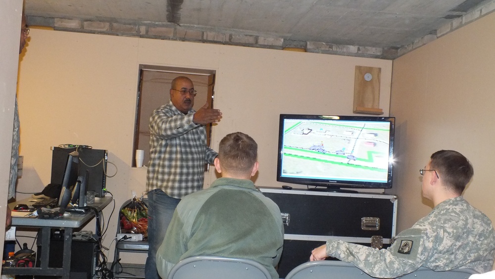 DISE Program improves home-station training at USAG Ansbach