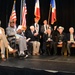 WWII veterans receive one of France's highest honors