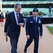 Veterans honored at Minute Maid Park
