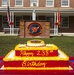 26th MEU cake-cutting ceremony