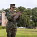 26th MEU cake-cutting ceremony