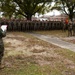 26th MEU cake-cutting ceremony