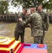 26th MEU cake-cutting ceremony