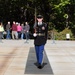 Honoring the Unknown Soldier