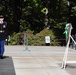 Honoring the Unknown Soldier