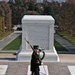 Honoring the Unknown Soldier