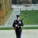 Honoring the Unknown Soldier