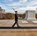 Honoring the Unknown Soldier