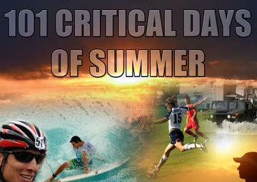 101 Critical Days of Summer