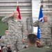 Command ceremony held at 167th Airlift Wing