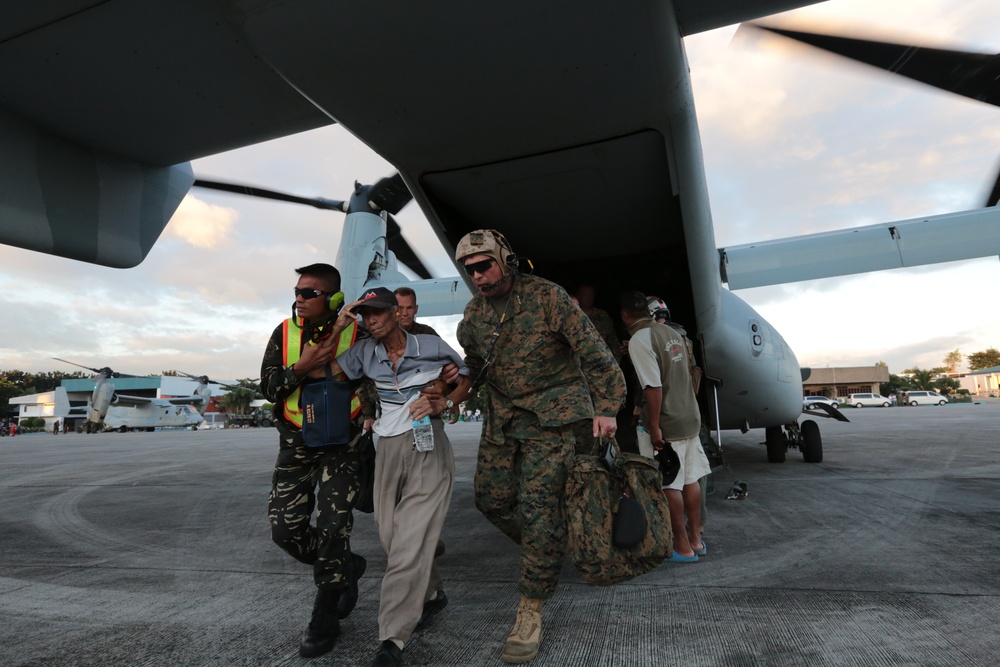Operation Damayan