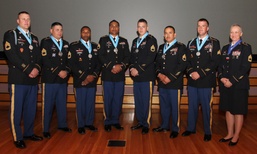 Select few Fort Bliss soldiers earn top NCO honor
