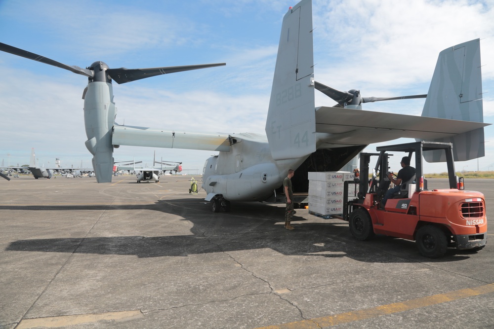Operation Damayan