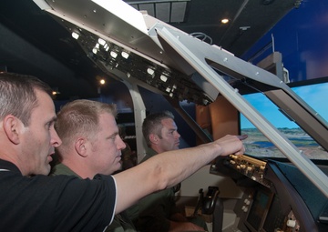 KC-46A Demo