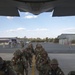 Shared Accord 13 airborne operations