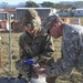 Mobile military medical services at work in Shared Accord 13