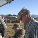 Mobile military medical services at work in Shared Accord 13