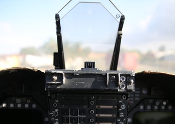 The Flying Leatherneck Aviation Museum honors the F/A-18's first flight