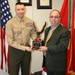 IWS civilian wins award for improved rifle ammunition work