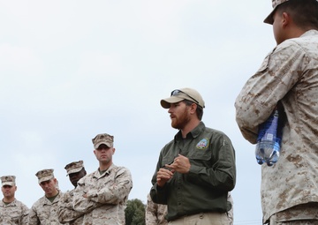 I MEF (FWD) refines skills during weeklong Predeployment Training Program