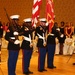 Marines celebrate Marine Corps' birthday