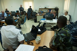 Cutlass Express 2013