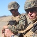 Fire in the hole! 1st MLG Marines train in basic demolitions