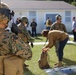 22nd MEU completes second shipboard period to prepare for deployment