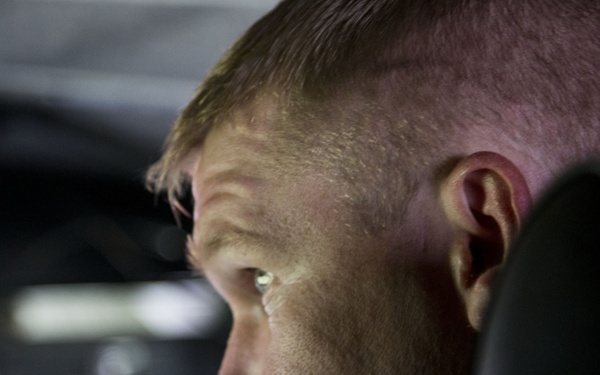 Troops from US, NZ, France conduct convoy operations during Southern Katipo