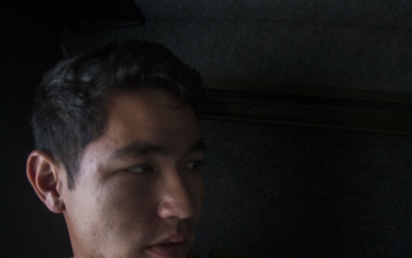 Troops from US, NZ, France conduct convoy operations during Southern Katipo