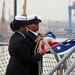 USS Mount Whitney action