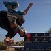 Arizona Marines, extreme athletes challenge teens to live healthier