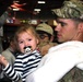 Big Red One soldier’s return home in time for the holidays