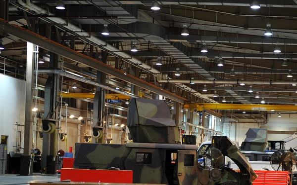 VM keeps Osan rolling during BB 14-01