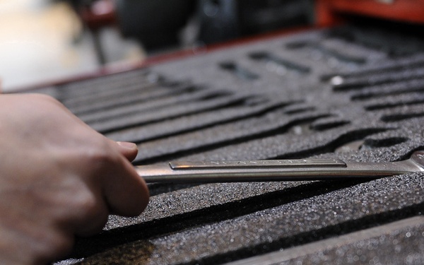 VM keeps Osan rolling during BB 14-01