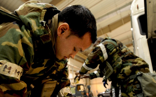 VM keeps Osan rolling during BB 14-01