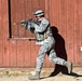 Security Forces urban warfare training
