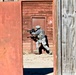 Security Forces urban warfare training
