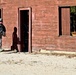 Security Forces urban warfare training