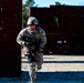 Security Forces urban warfare training
