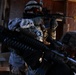 Security Forces urban warfare training