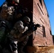 Security Forces urban warfare training