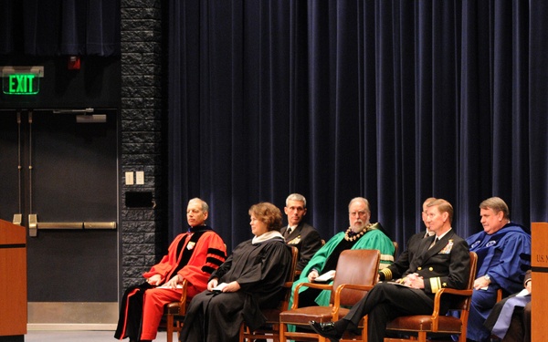 CNW, CNCS Graduation