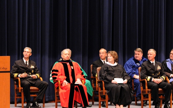 CNW, CNCS Graduation