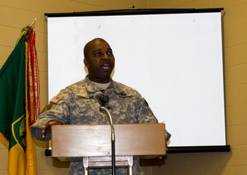 Thanksgiving is our heritage