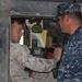 Marines evaluate joint-service communication equipment at NIE 14.1