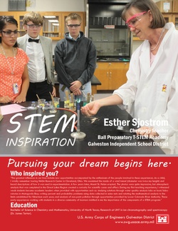 STEM Inspiration Campaign [Image 55 of 62]