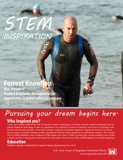 STEM Inspiration Campaign [Image 56 of 62]