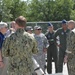 Operation Northern Strike: Joint military muscle in Michigan