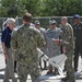 Operation Northern Strike: Joint military muscle in Michigan